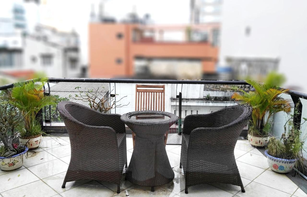 Hotel Joo House D1