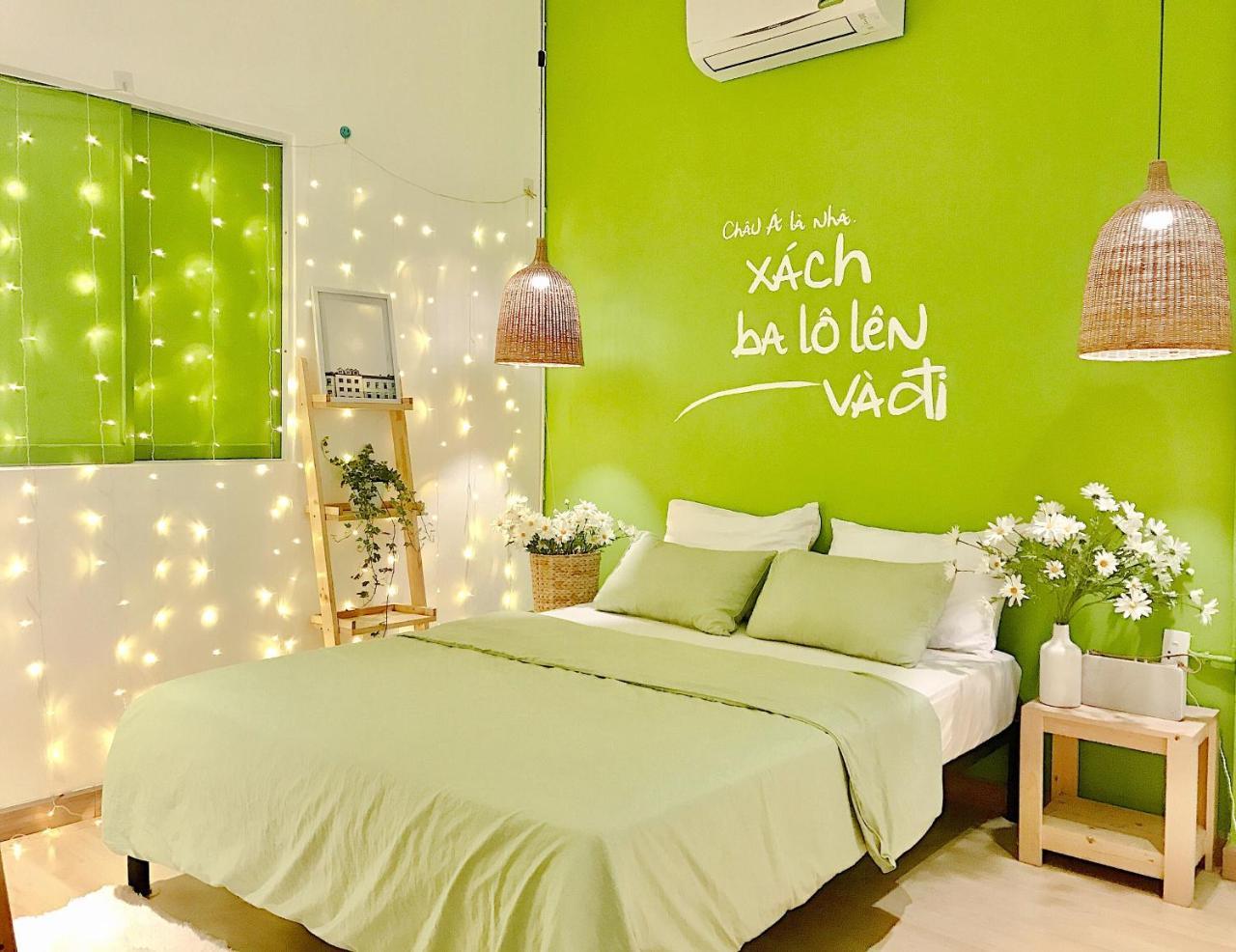 Homestay Summer Taste Homestay Ho Chi Minh City