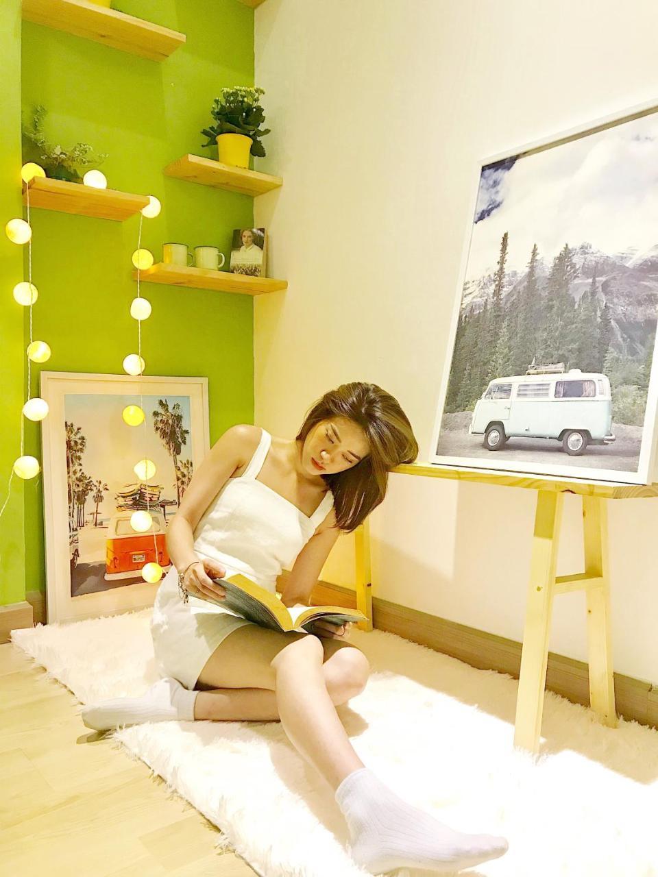 Summer Taste Homestay Homestay *