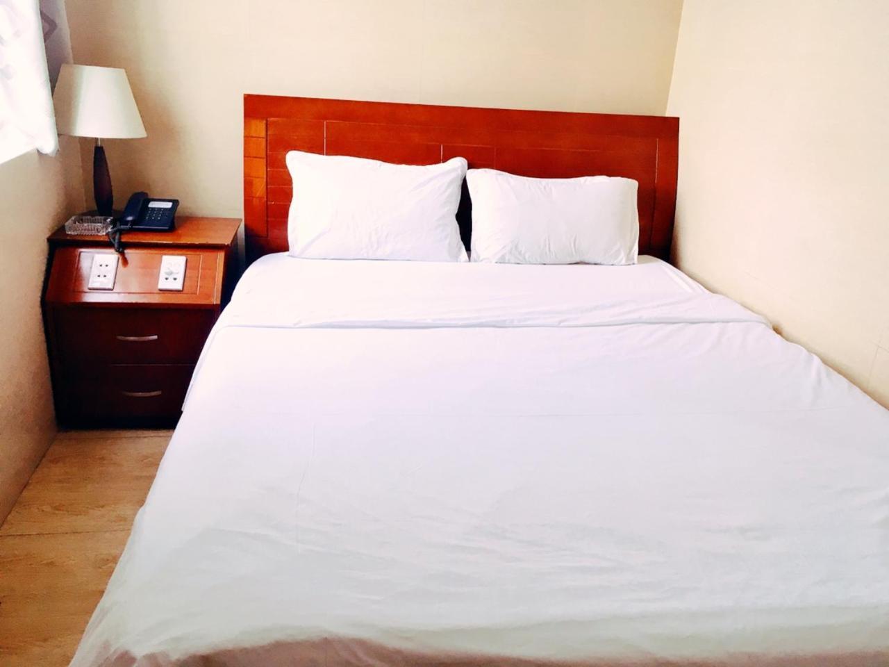 Hotel Thanh An Ho Chi Minh City