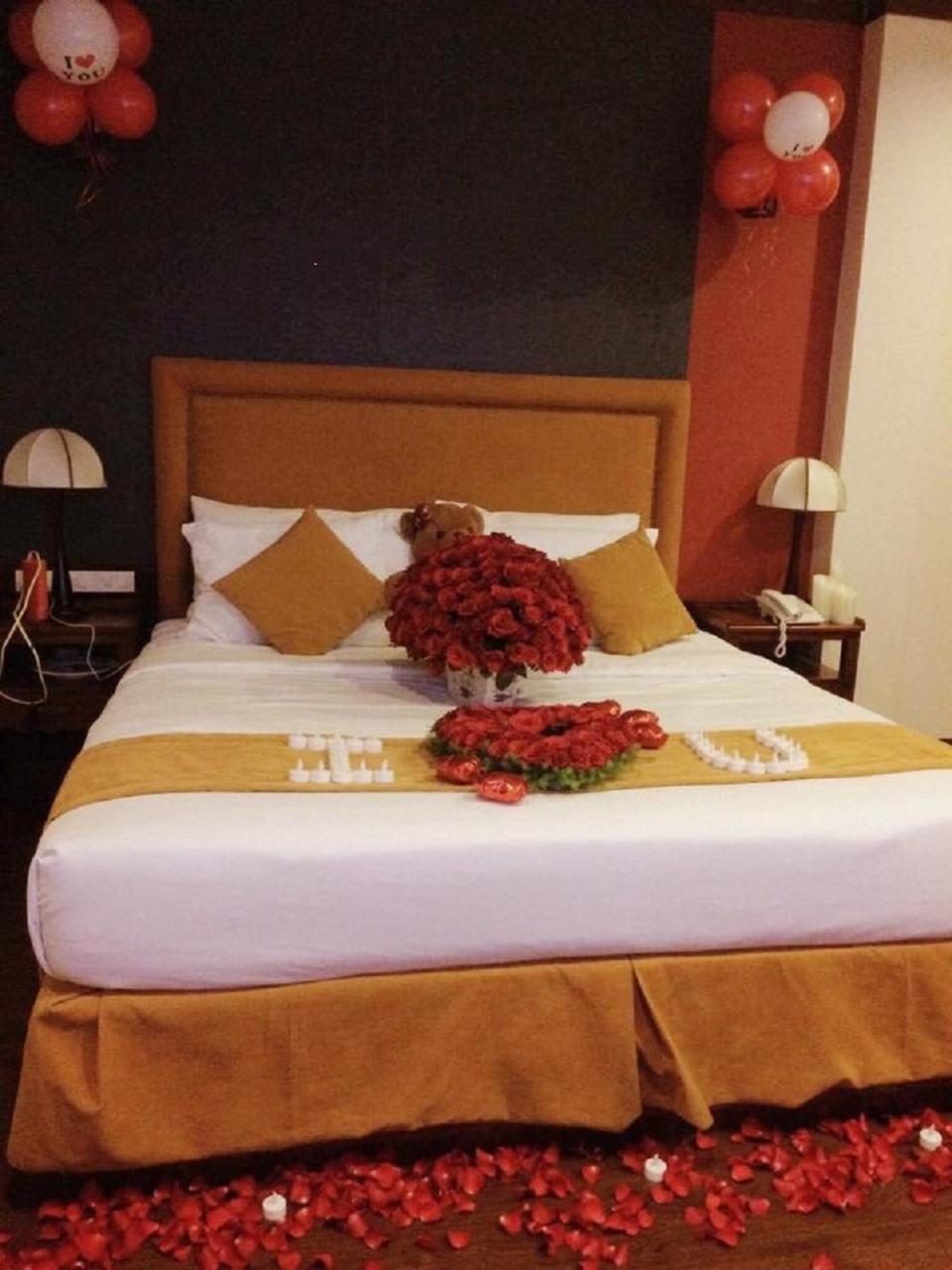 Asian Ruby Boutique Bui Thi Xuan Hotel Ho Chi Minh City