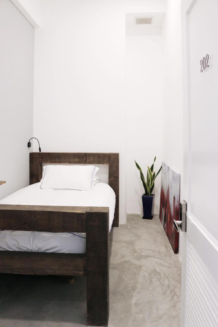The Dorm Saigon (adults Only) Bandar Ho Chi Minh