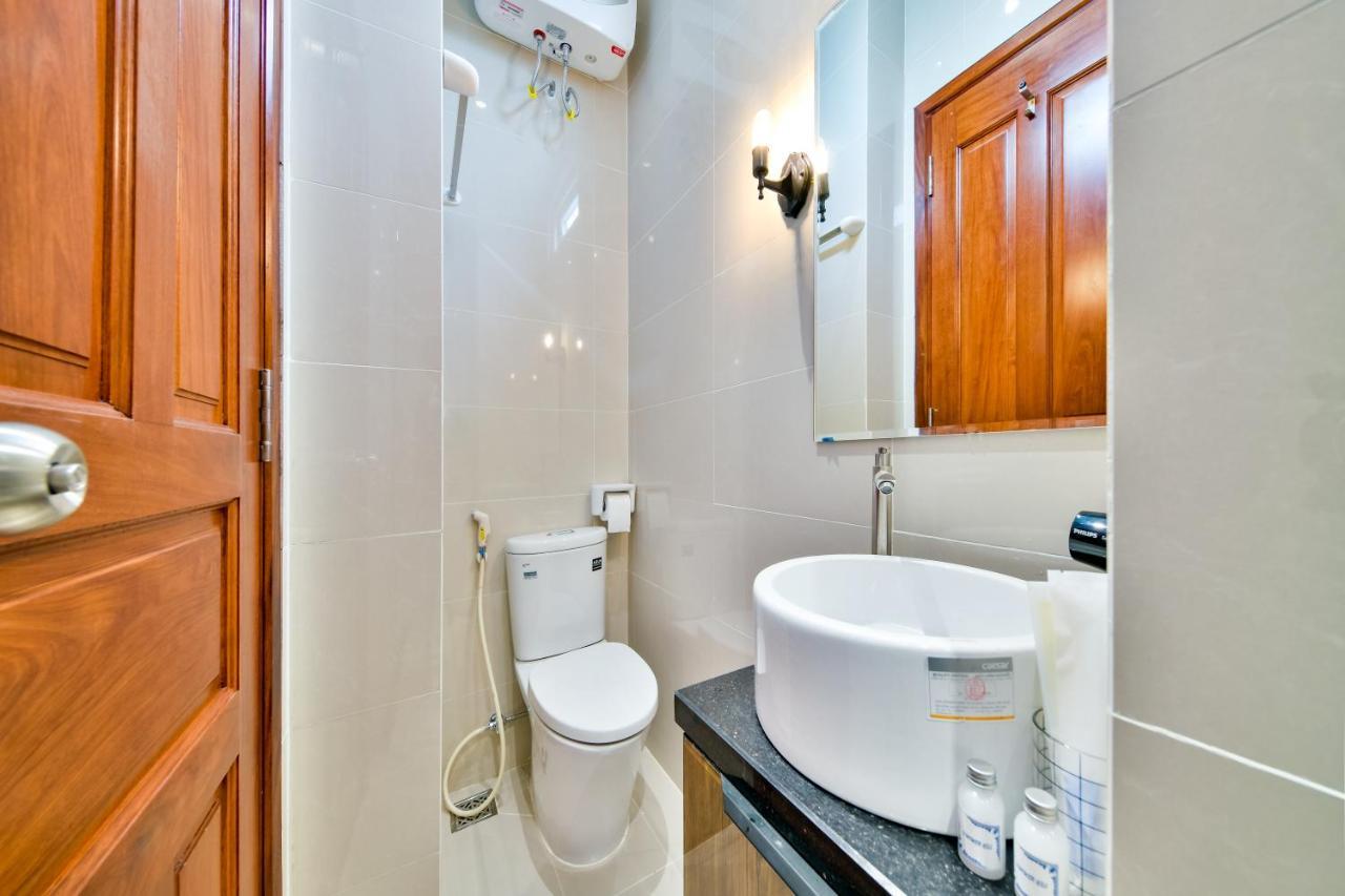 Apartment Skyy Garden *