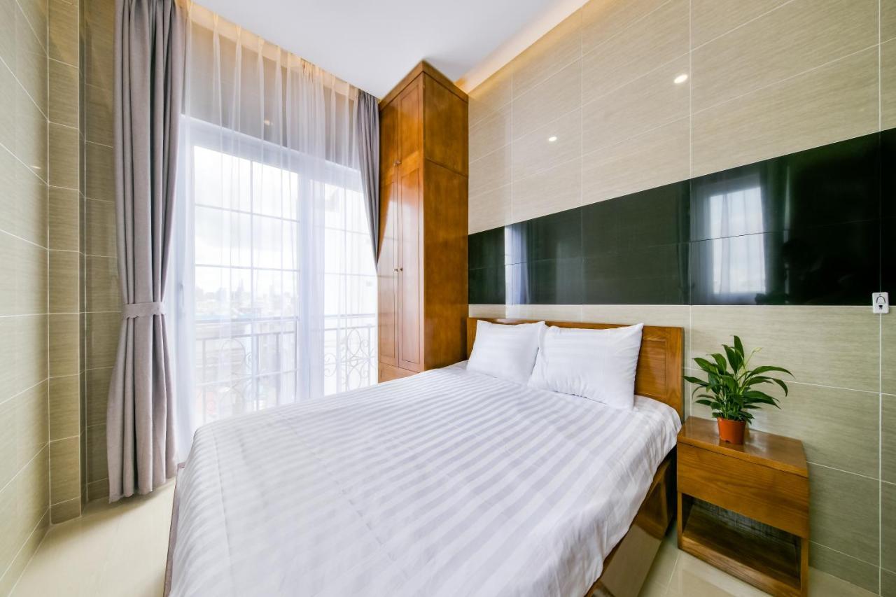 Skyy Garden Apartment