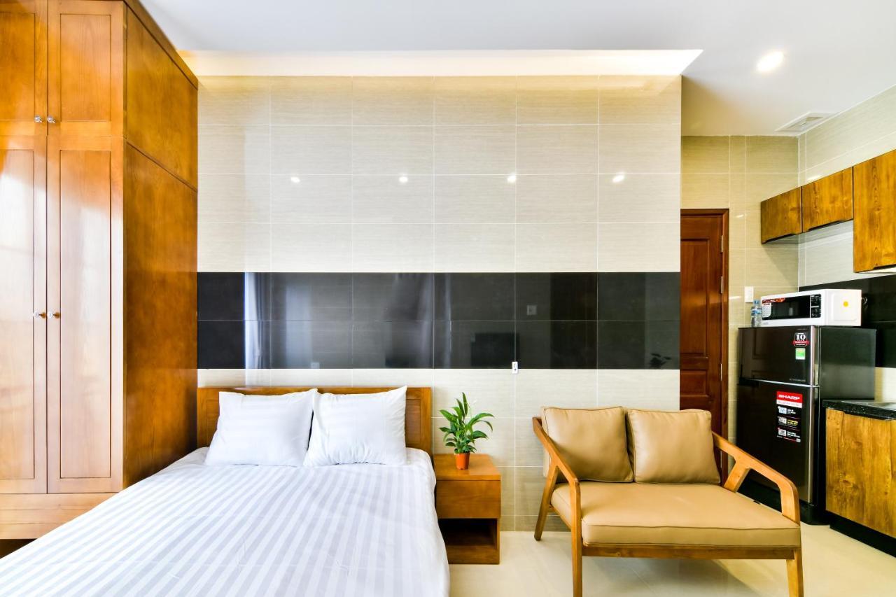 Skyy Garden Apartment