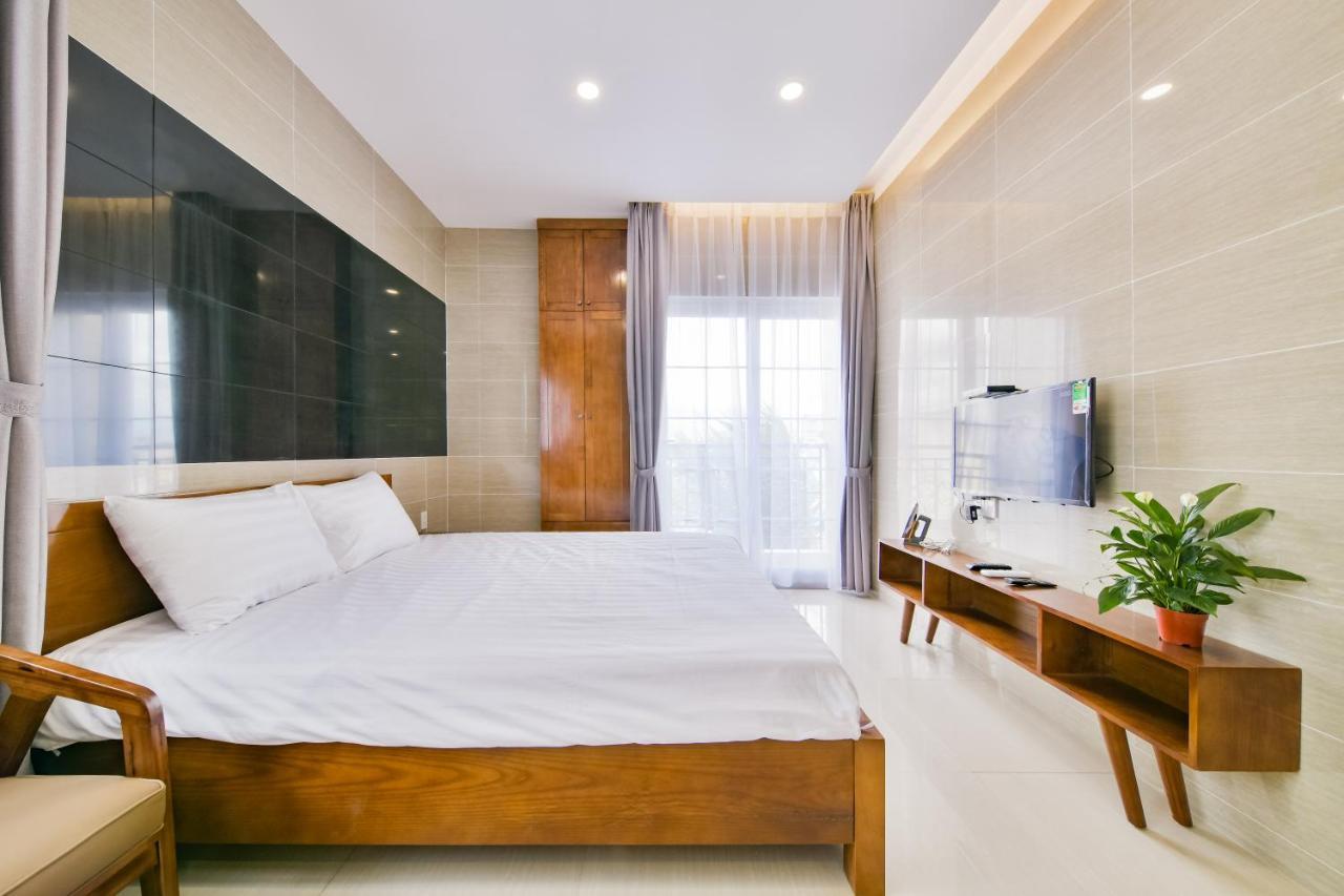 Skyy Garden Ho Chi Minh City
