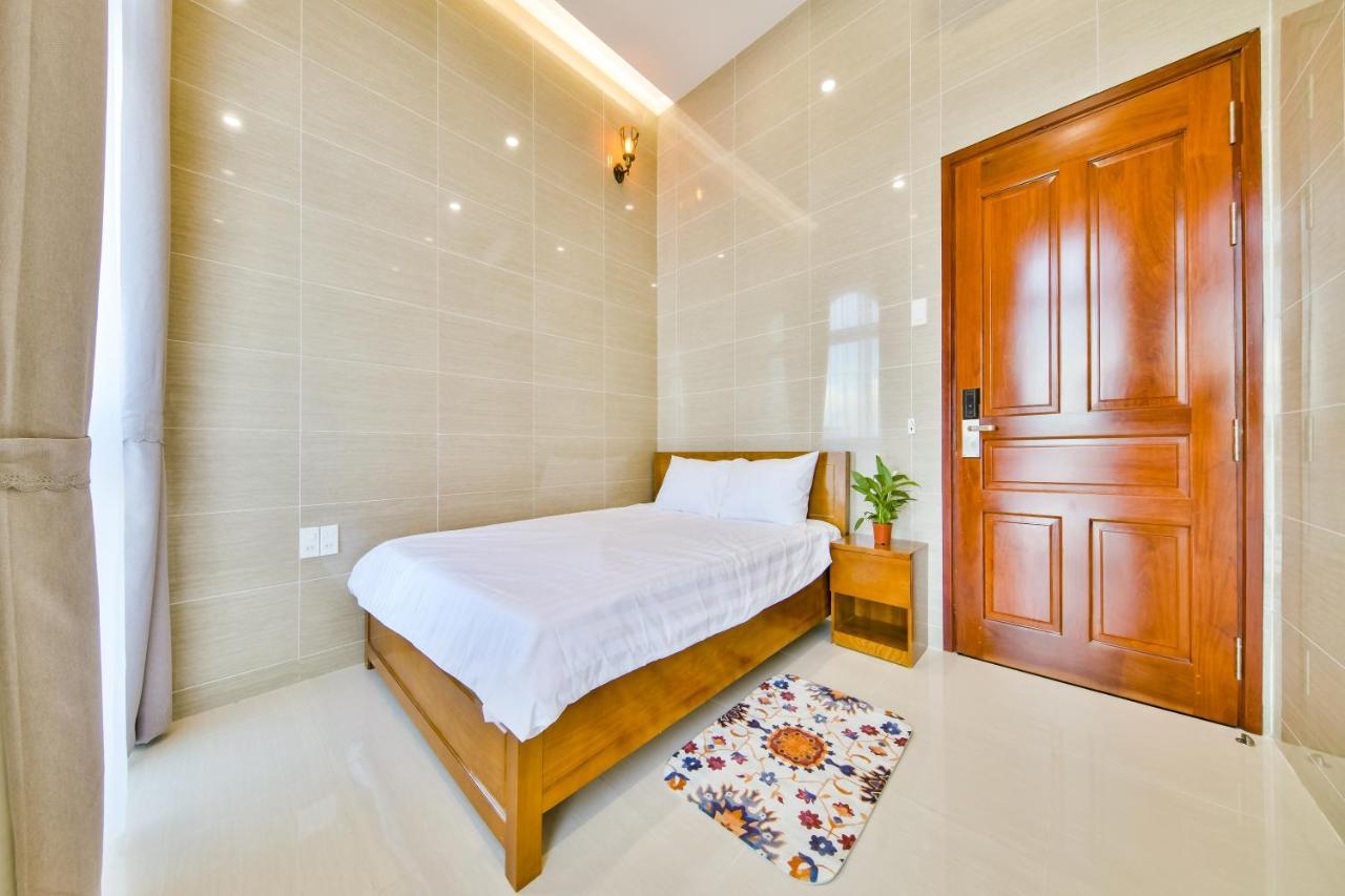 Skyy Garden * Ho Chi Minh City