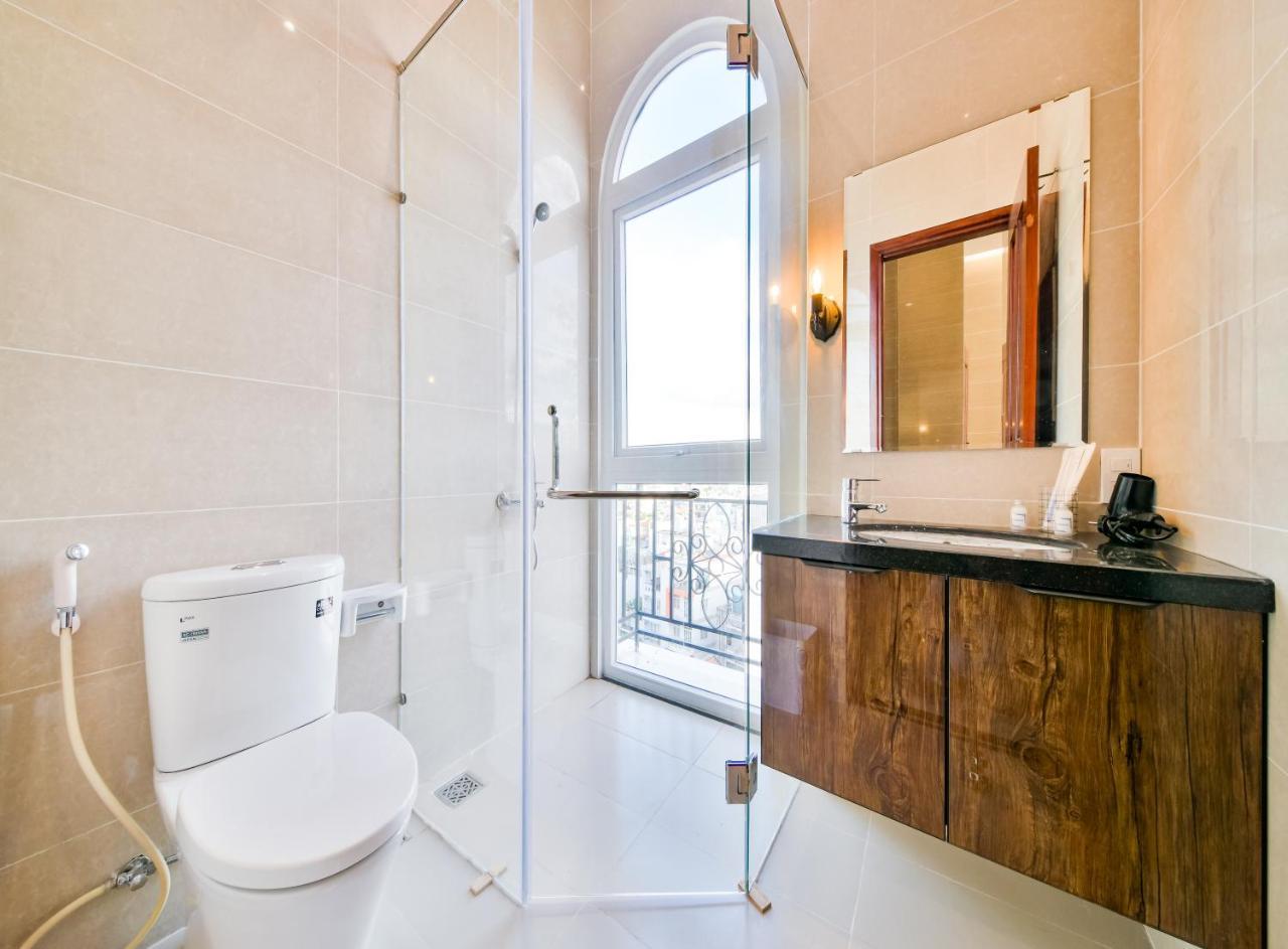 Skyy Garden Apartment