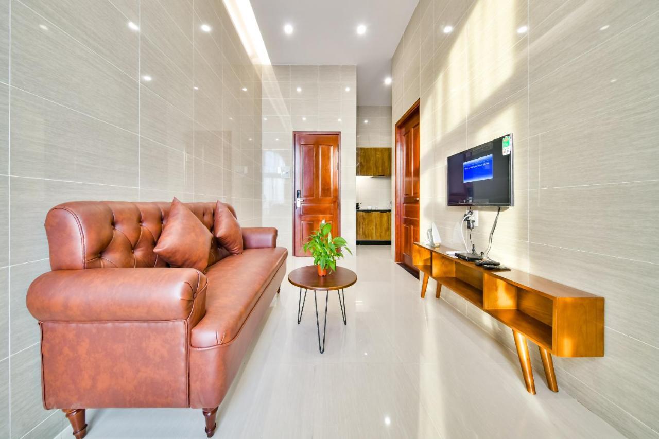 Skyy Garden Apartment Ho Chi Minh City