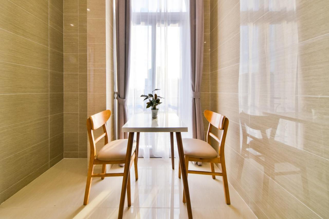 Skyy Garden Apartment Ho Chi Minh City