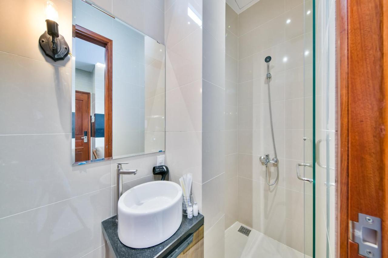 Apartment Skyy Garden Ho Chi Minh City