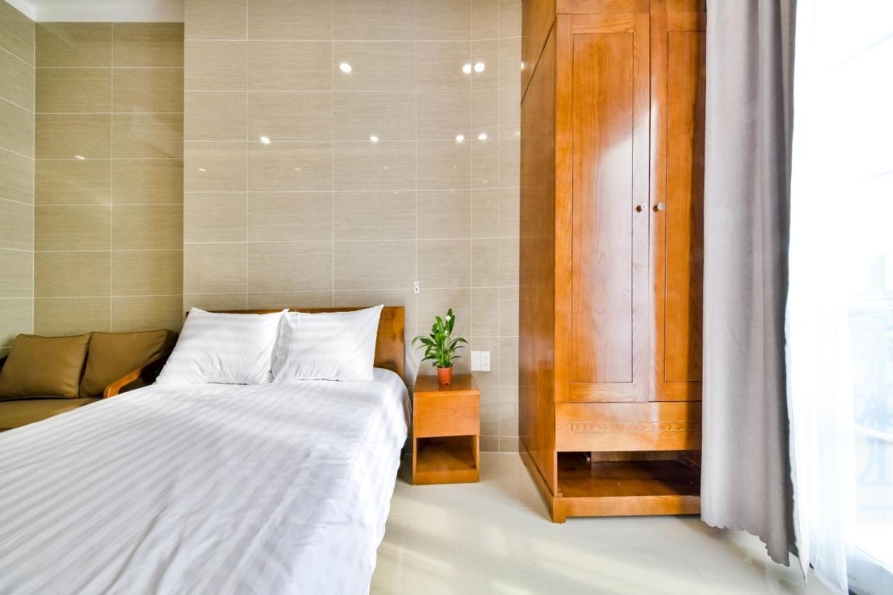 Skyy Garden Apartment *