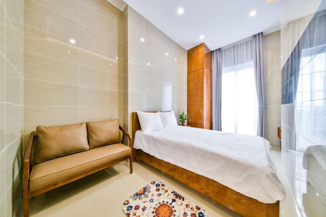 Apartment Skyy Garden Ho Chi Minh City
