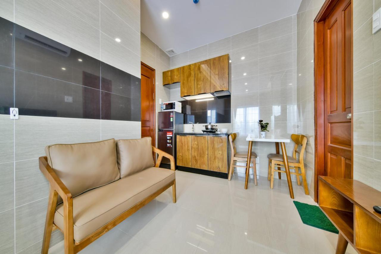 Skyy Garden Apartment