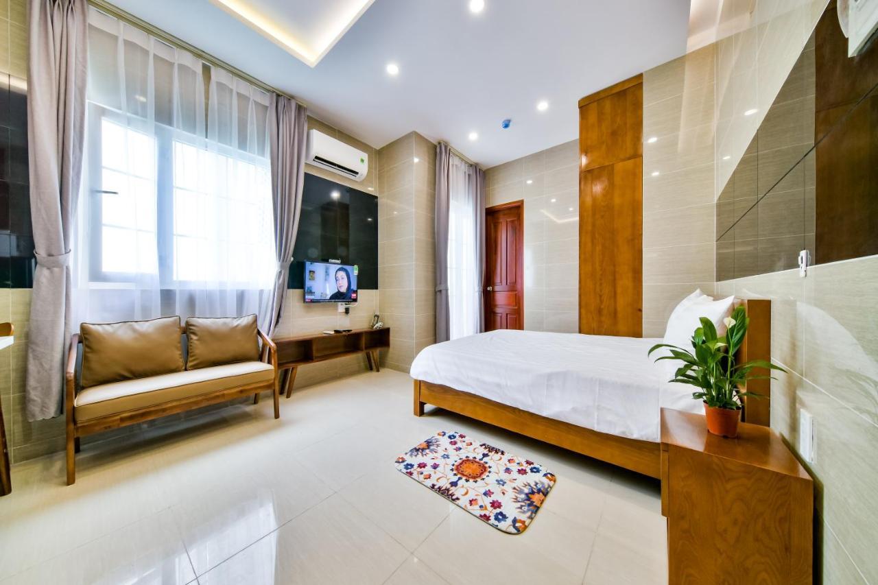 Skyy Garden Apartment Ho Chi Minh City