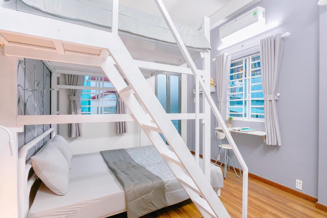 Qcub3 * Ho Chi Minh City