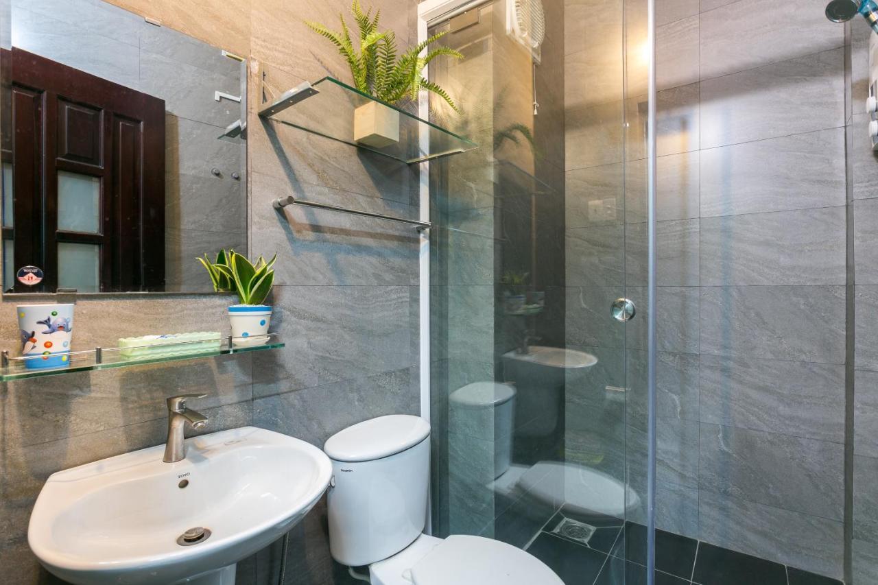Qcub3 Guest house
