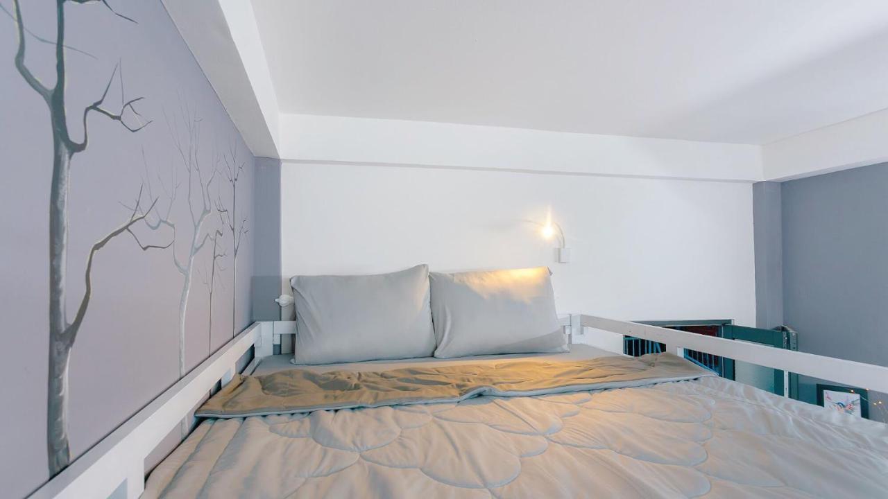 Guest house Qcub3 Ho Chi Minh City