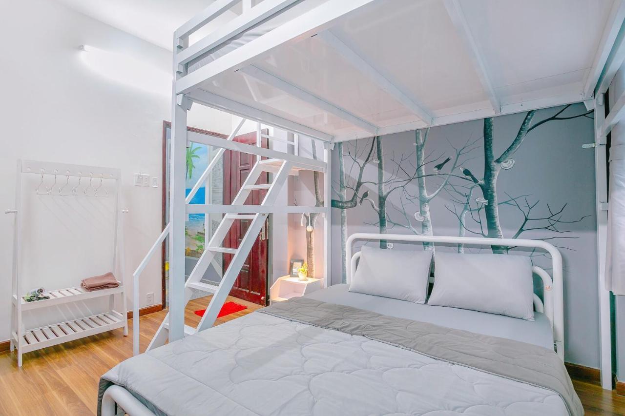 Guest house Qcub3 *