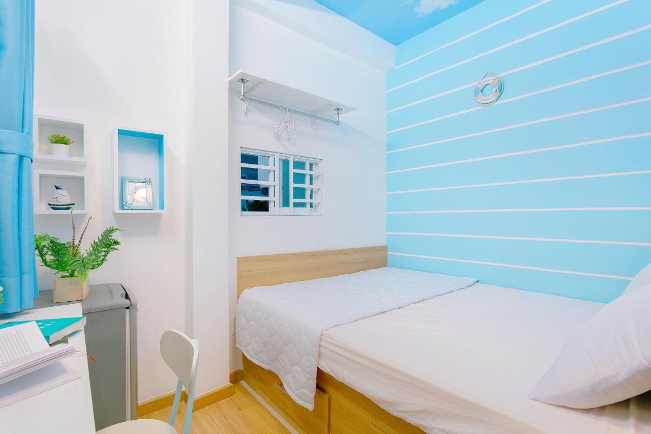 Qcub3 Guest house Ho Chi Minh City