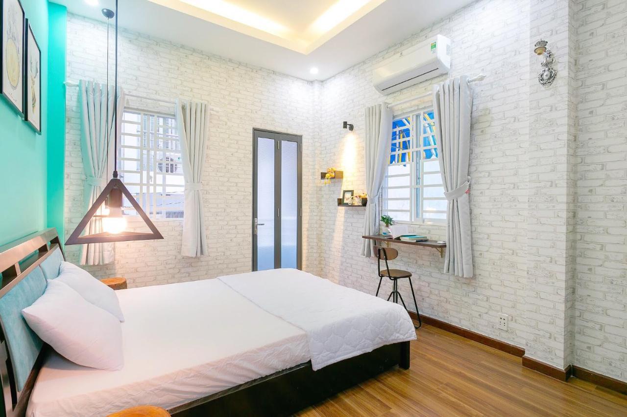 Guest house Qcub3