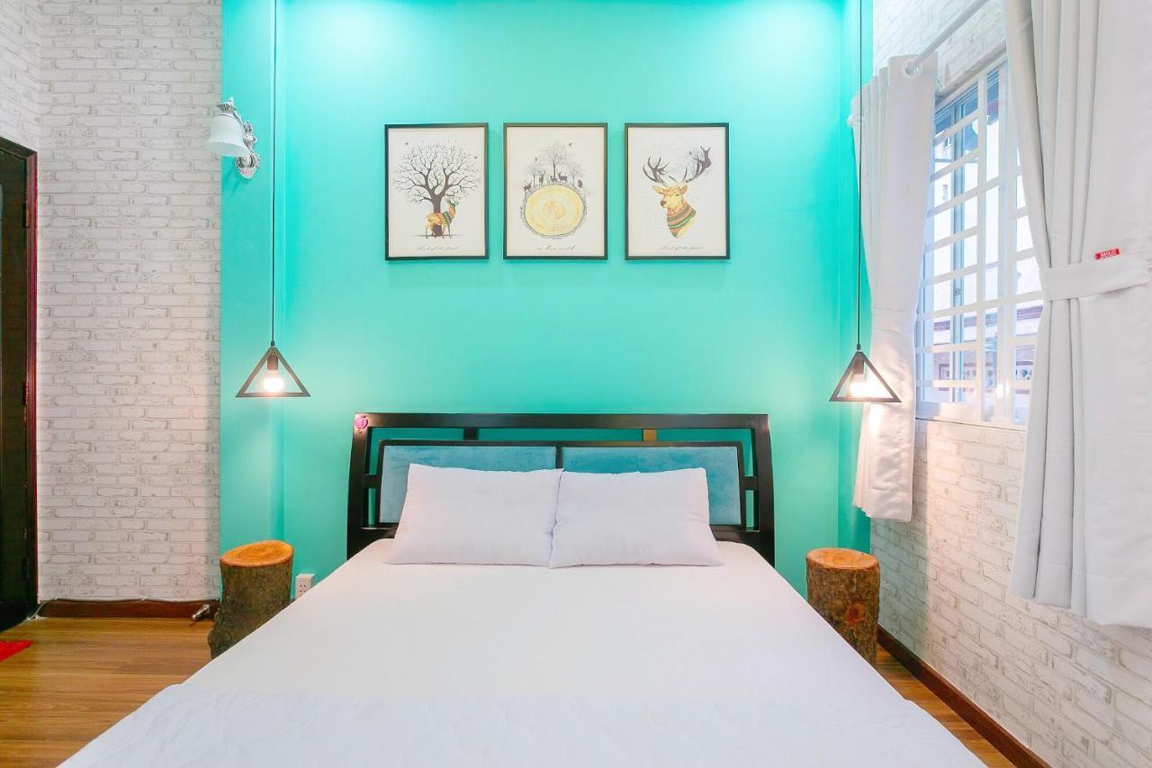 Qcub3 Guest house *