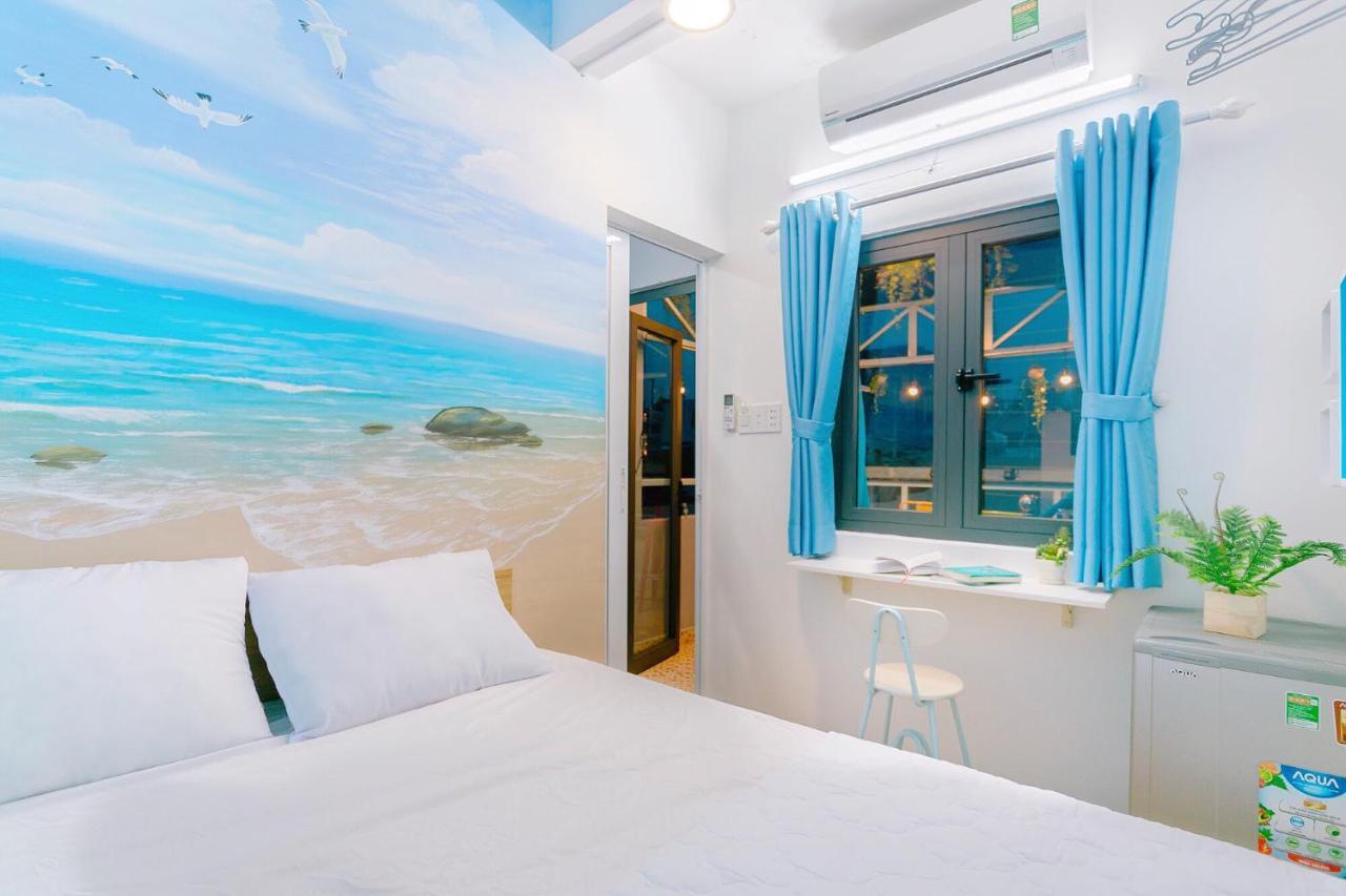 Guest house Qcub3