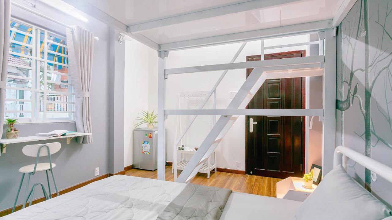 Guest house Qcub3 *