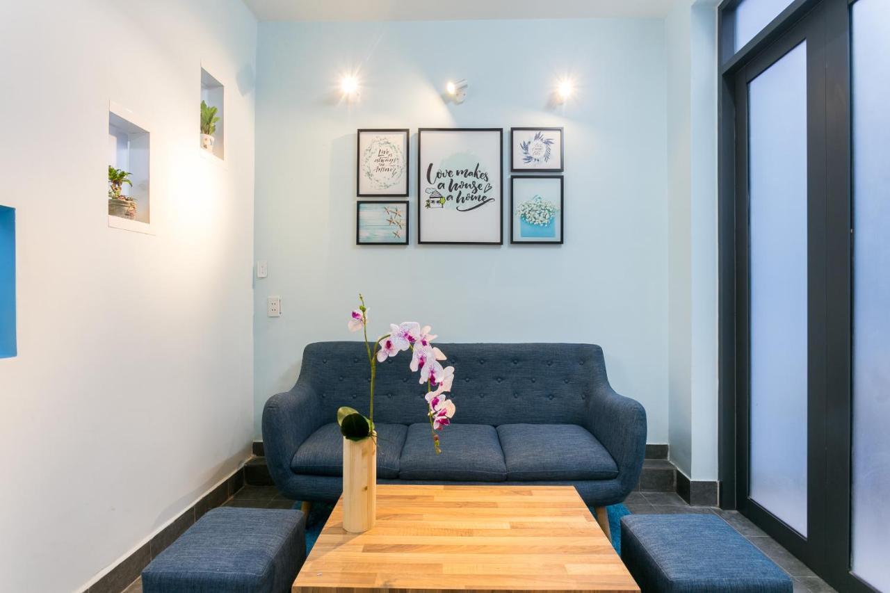 Guest house Qcub3 *