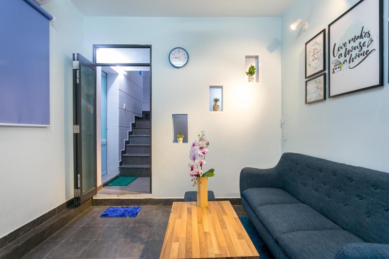 Qcub3 Guest house Ho Chi Minh City