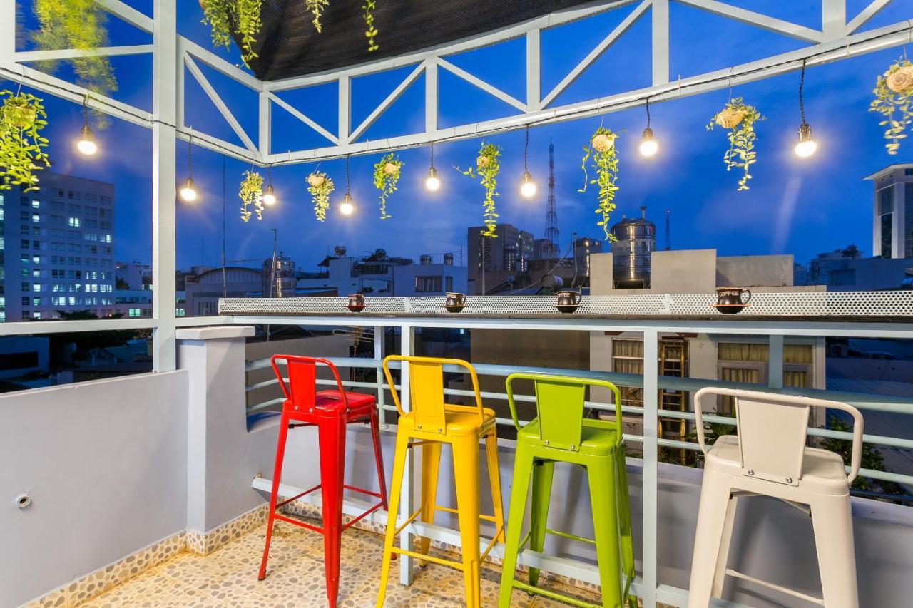 Qcub3 Guest house