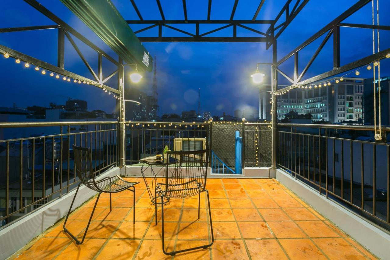 Guest house Qcub3 *