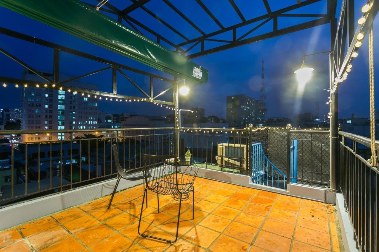 Qcub3 Guest house