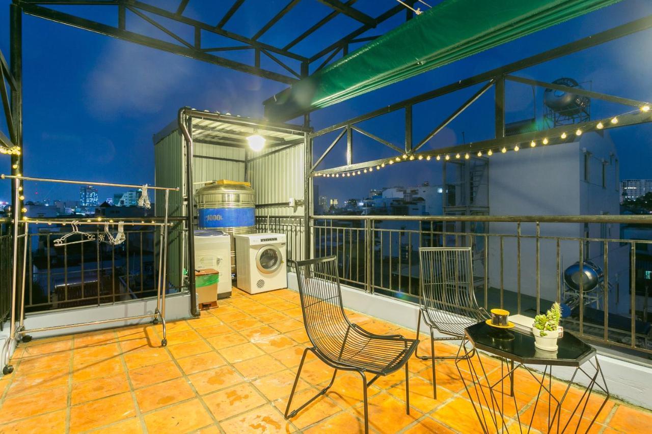 Guest house Qcub3 *