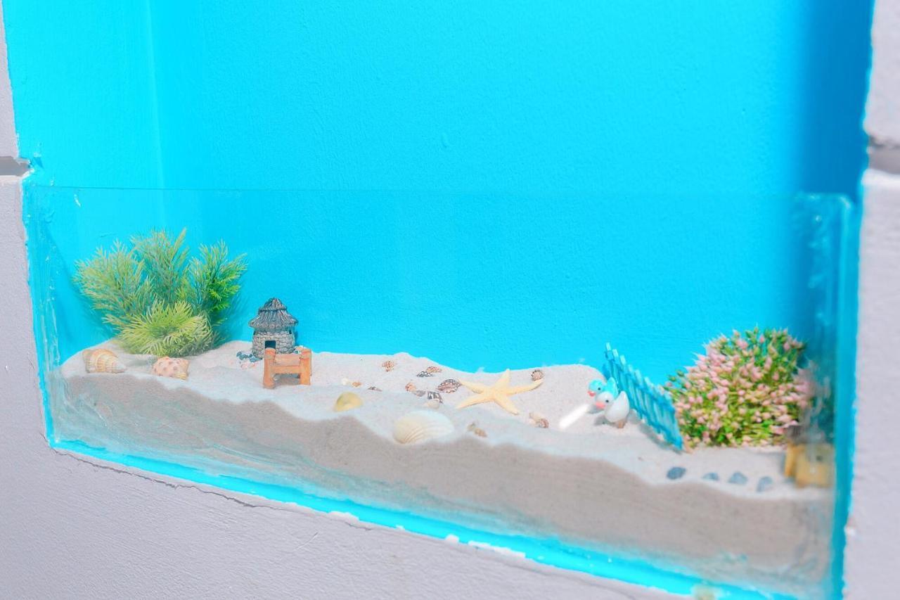 Qcub3 Guest house *