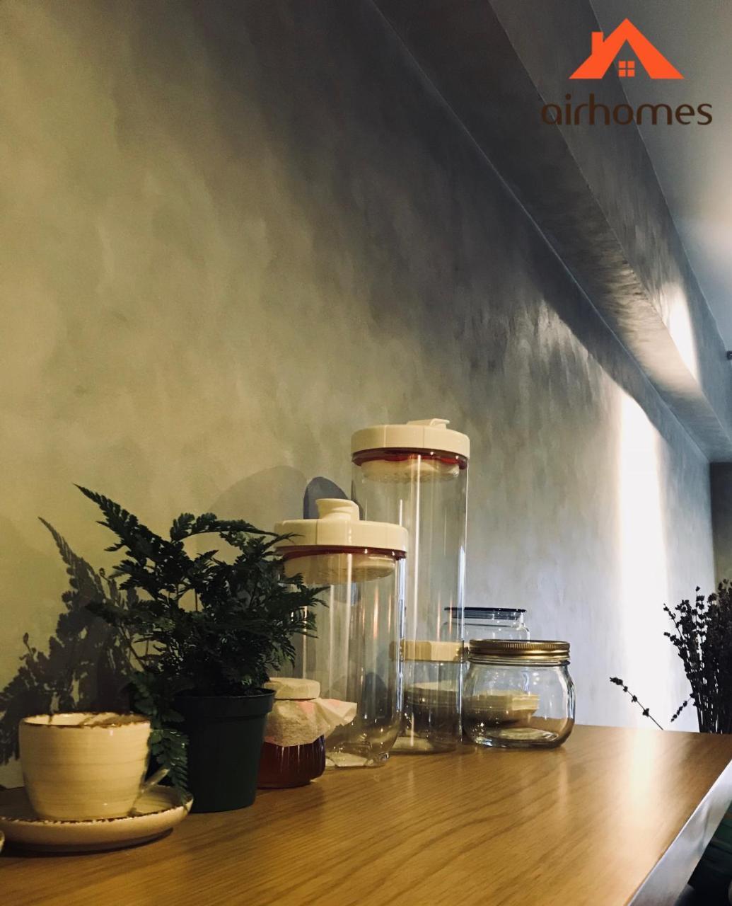 Homestay Airhomes Ho Chi Minh City