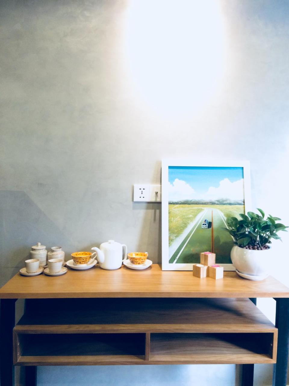 Homestay Airhomes *
