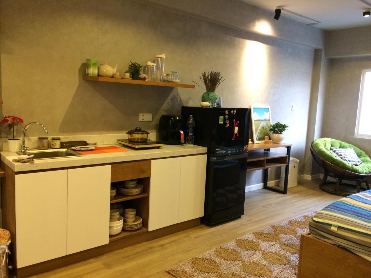Homestay Airhomes Ho Chi Minh City
