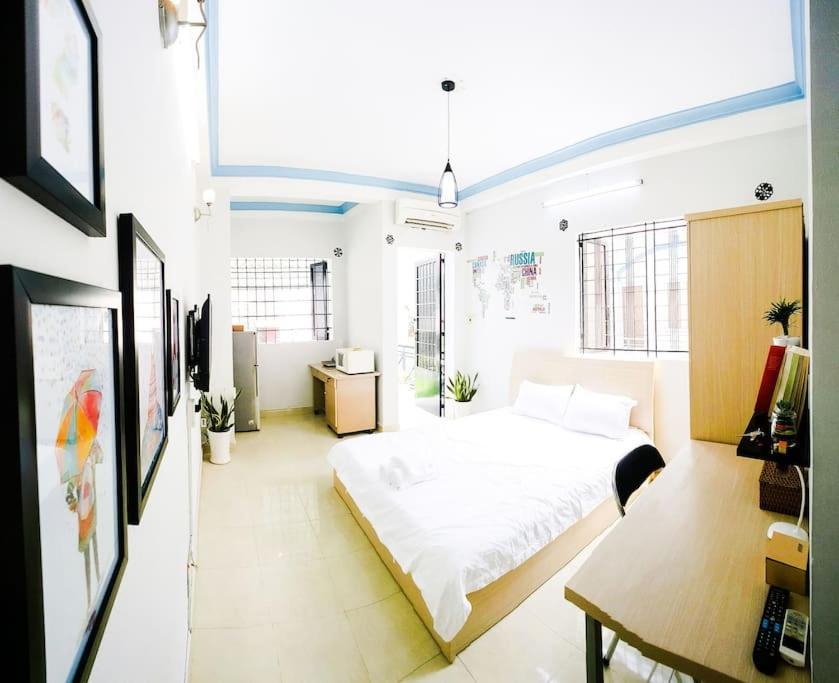 Saigon Dream House *