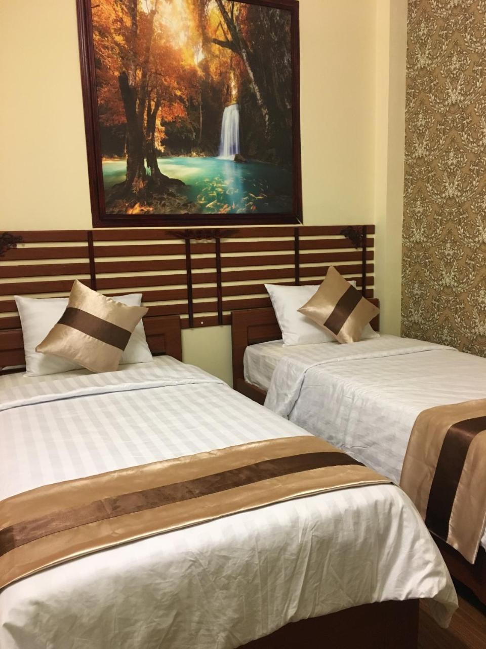 Asian Kitchen Hotel 2*