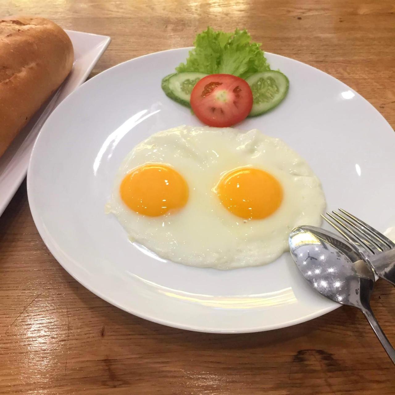 Asian Kitchen Hotel Ho Chi Minh City