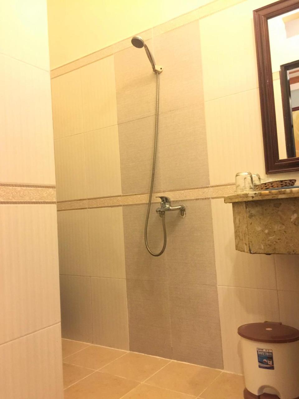 Hotel Asian Kitchen Ho Chi Minh City