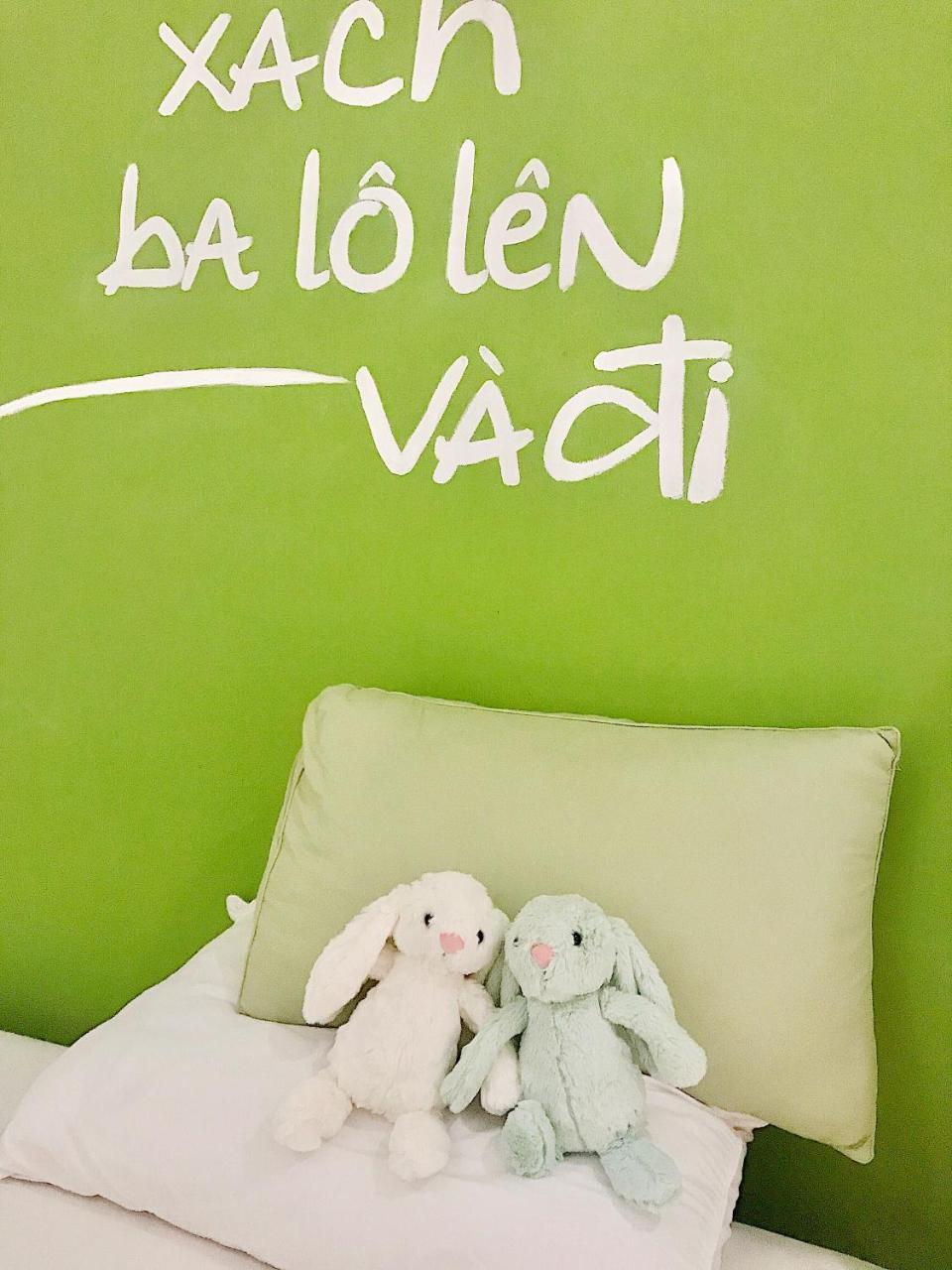 Summer Taste Homestay Homestay Ho Chi Minh City