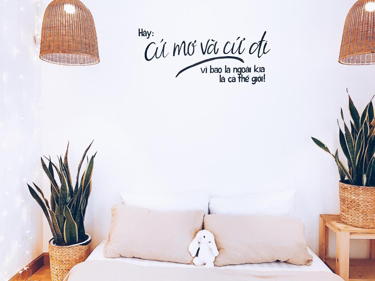 Summer Taste Homestay Homestay Ho Chi Minh City