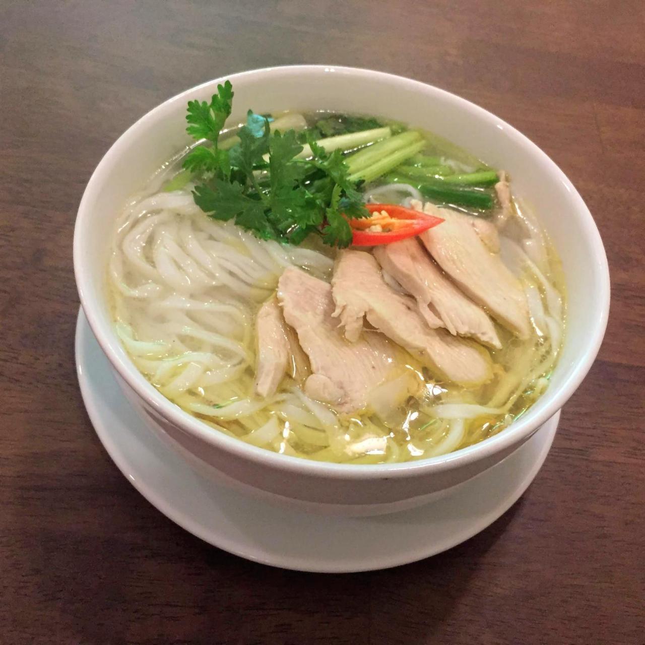 Asian Kitchen Hotel