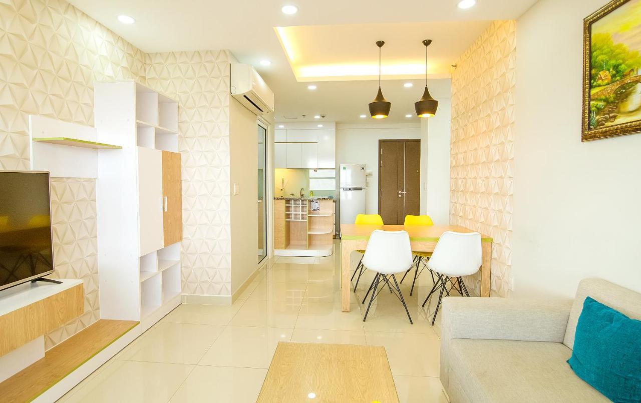 Sunrise 1 Bed Full Furniture Apartment *