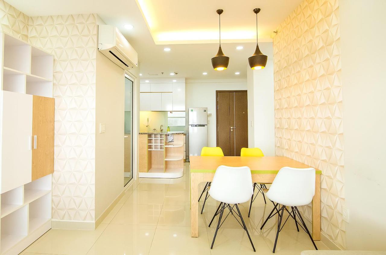Sunrise 1 Bed Full Furniture Apartment *