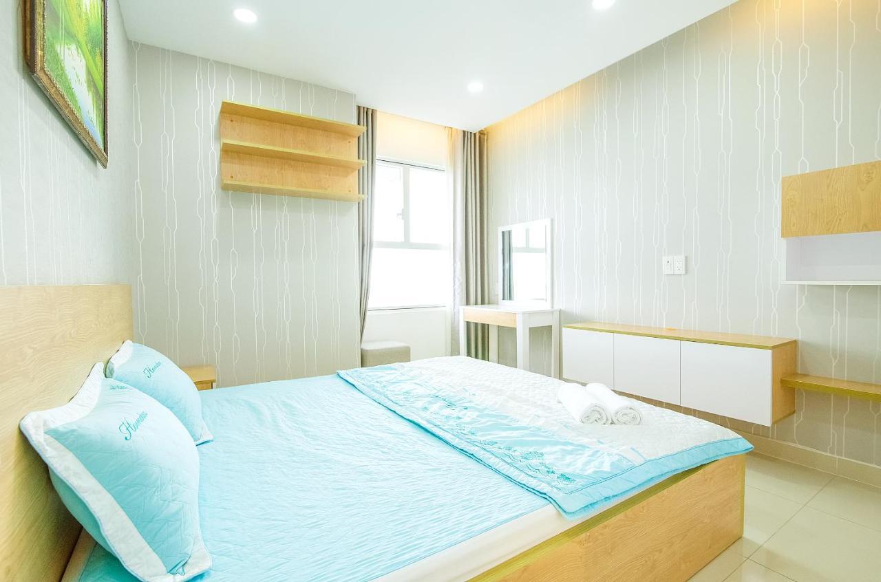 Apartment Sunrise 1 Bed Full Furniture *