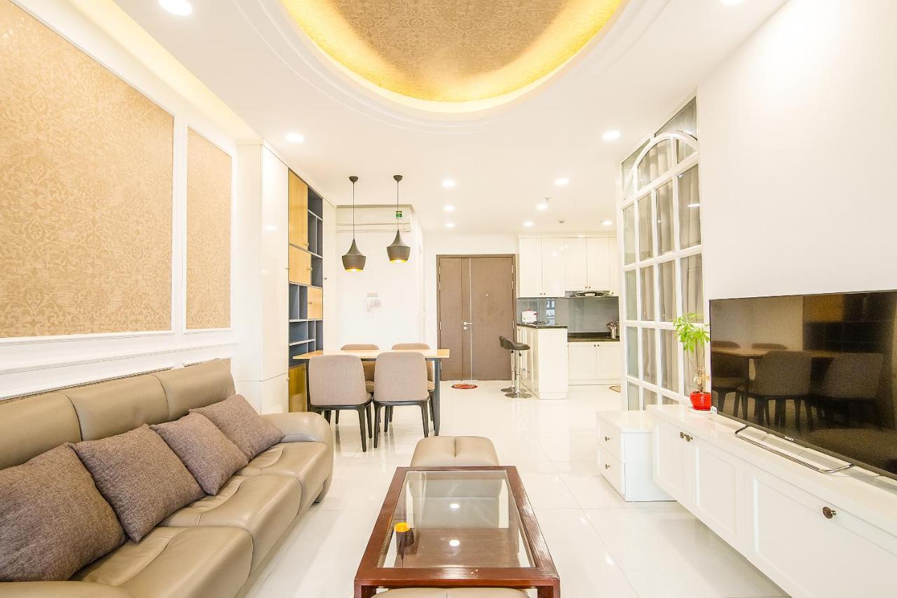 Apartment Sunrise City - 3 Bed - Full Furniture - City View *