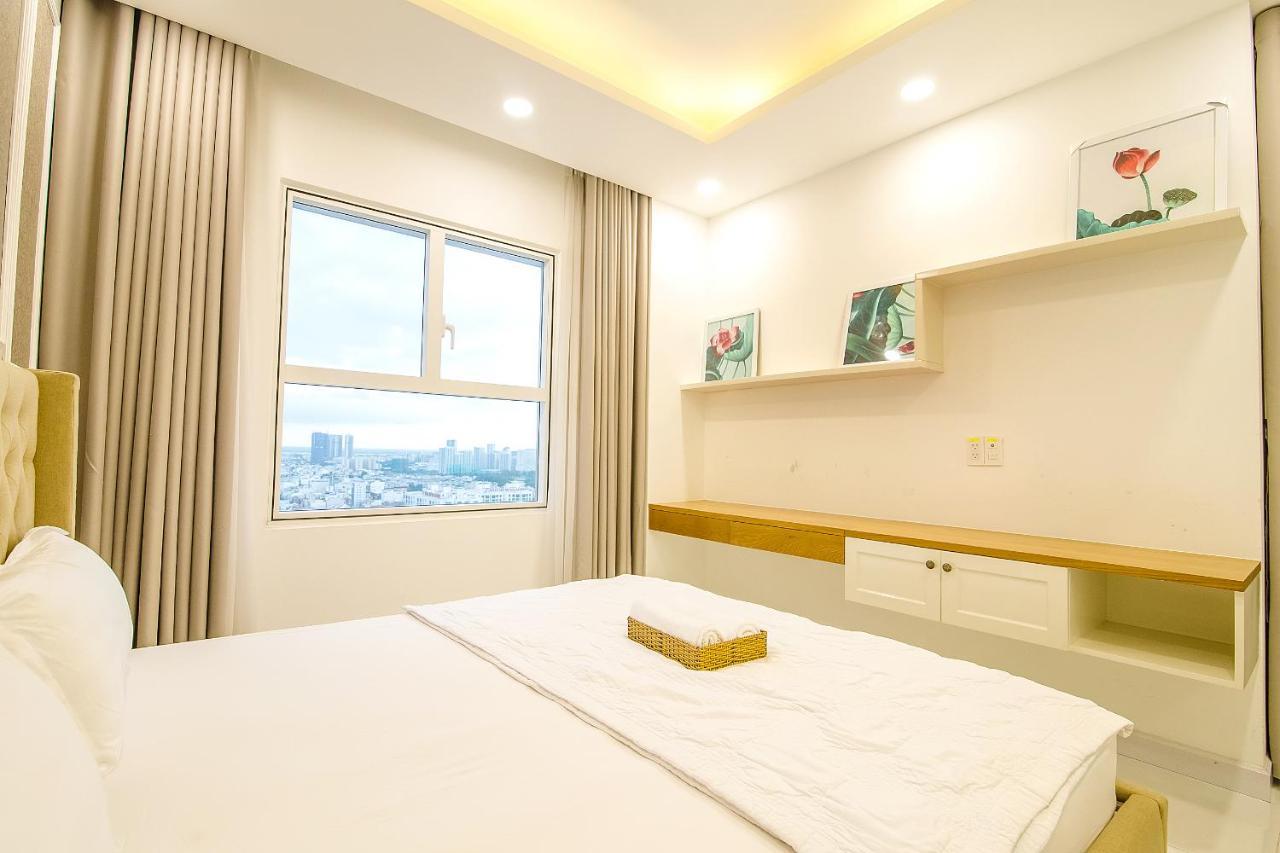 Apartment Sunrise City - 3 Bed - Full Furniture - City View *